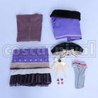 HATSUNE MIKU: COLORFUL STAGE! PJSK Haruka Kiritani Valentine’s Day Cosplay Costume