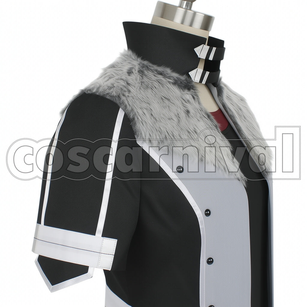 IDOLiSH7 ZOOL Toma Inumaru bang!bang!bang! Cosplay Costume