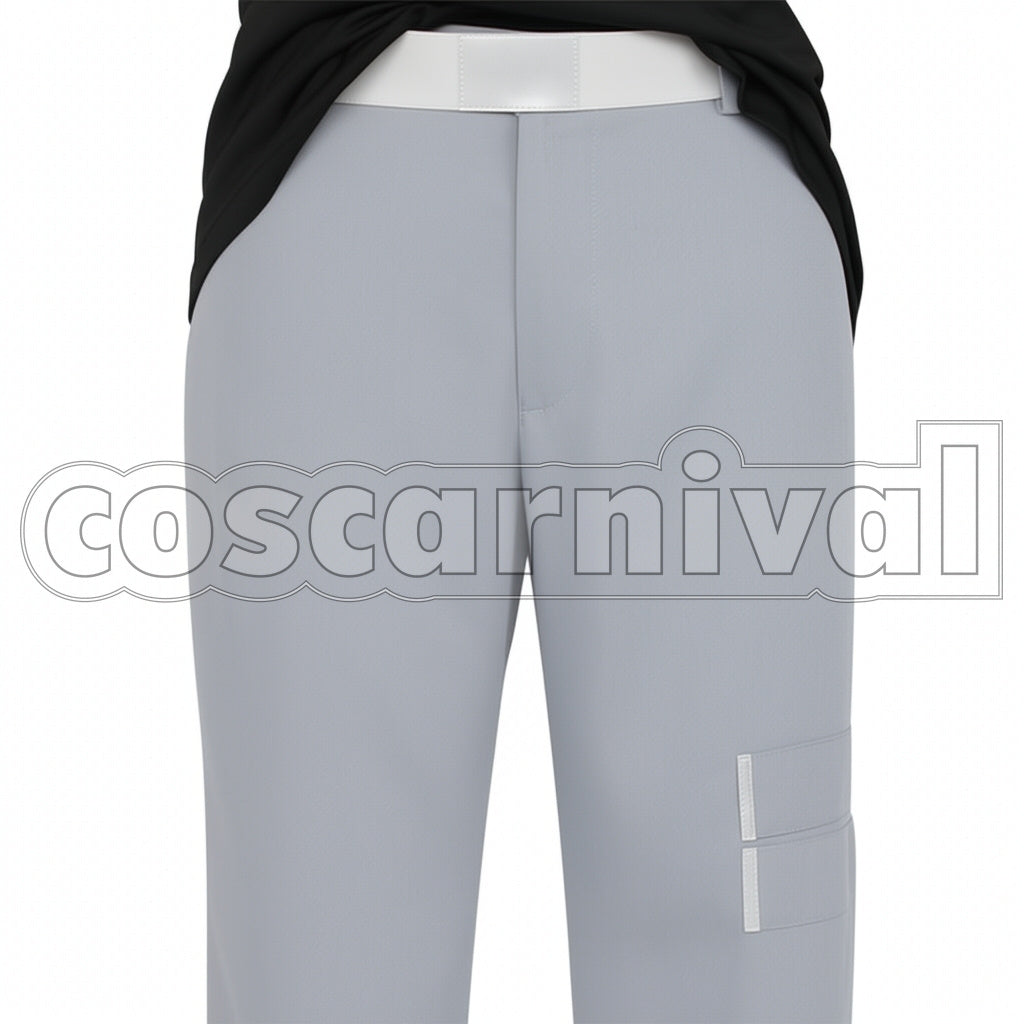 IDOLiSH7 ZOOL Toma Inumaru bang!bang!bang! Cosplay Costume