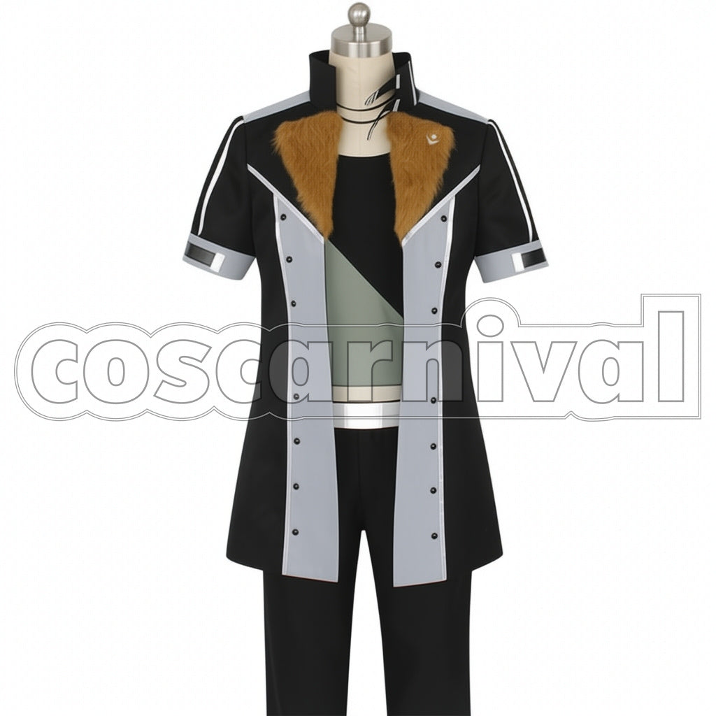 IDOLiSH7 Haruka Isumi bang!bang!bang! Cosplay Costume