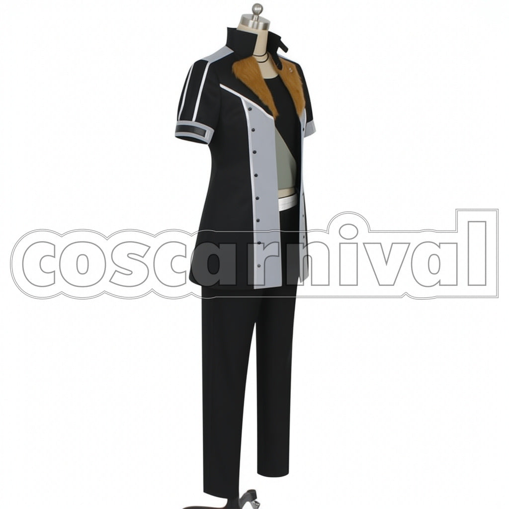 IDOLiSH7 Haruka Isumi bang!bang!bang! Cosplay Costume