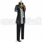 IDOLiSH7 Haruka Isumi bang!bang!bang! Cosplay Costume