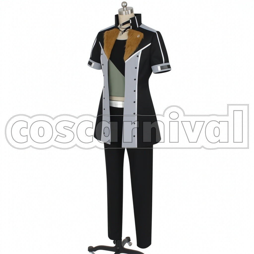 IDOLiSH7 Haruka Isumi bang!bang!bang! Cosplay Costume