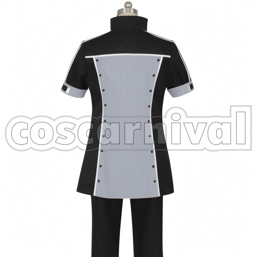 IDOLiSH7 Haruka Isumi bang!bang!bang! Cosplay Costume