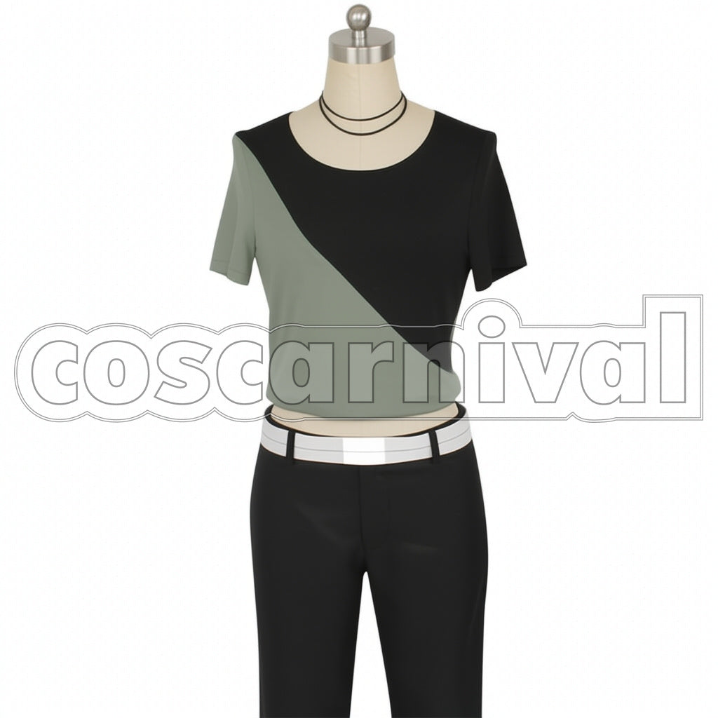 IDOLiSH7 Haruka Isumi bang!bang!bang! Cosplay Costume