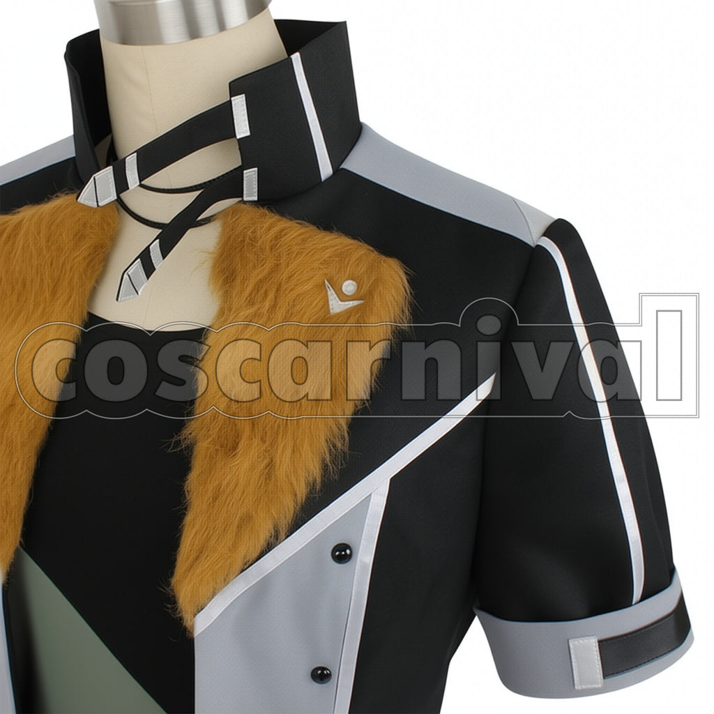 IDOLiSH7 Haruka Isumi bang!bang!bang! Cosplay Costume