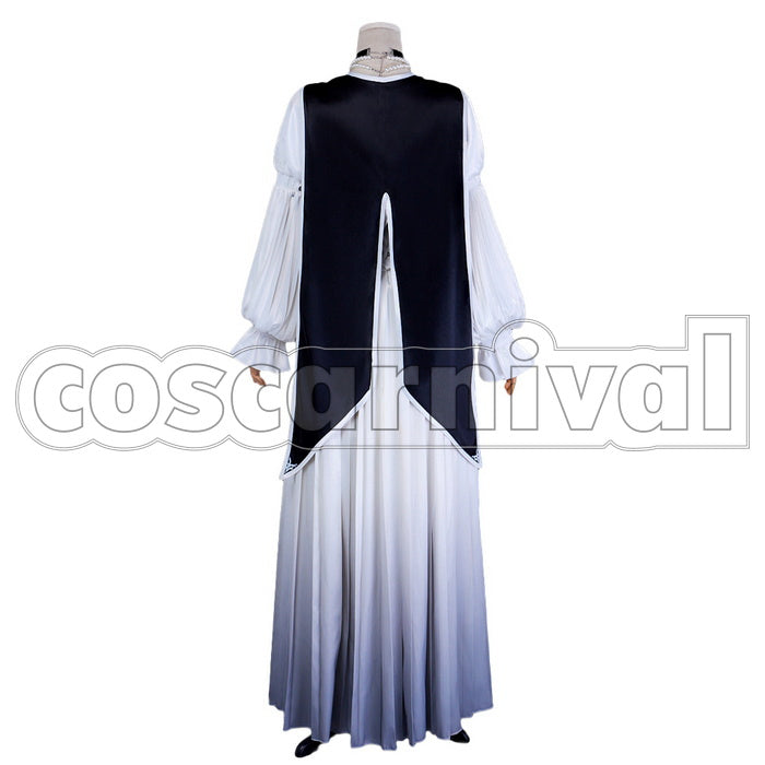 HATSUNE MIKU: COLORFUL STAGE! PJSK Haruka Kiritani Cosplay Costume