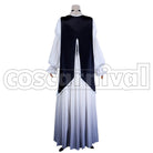 HATSUNE MIKU: COLORFUL STAGE! PJSK Haruka Kiritani Cosplay Costume