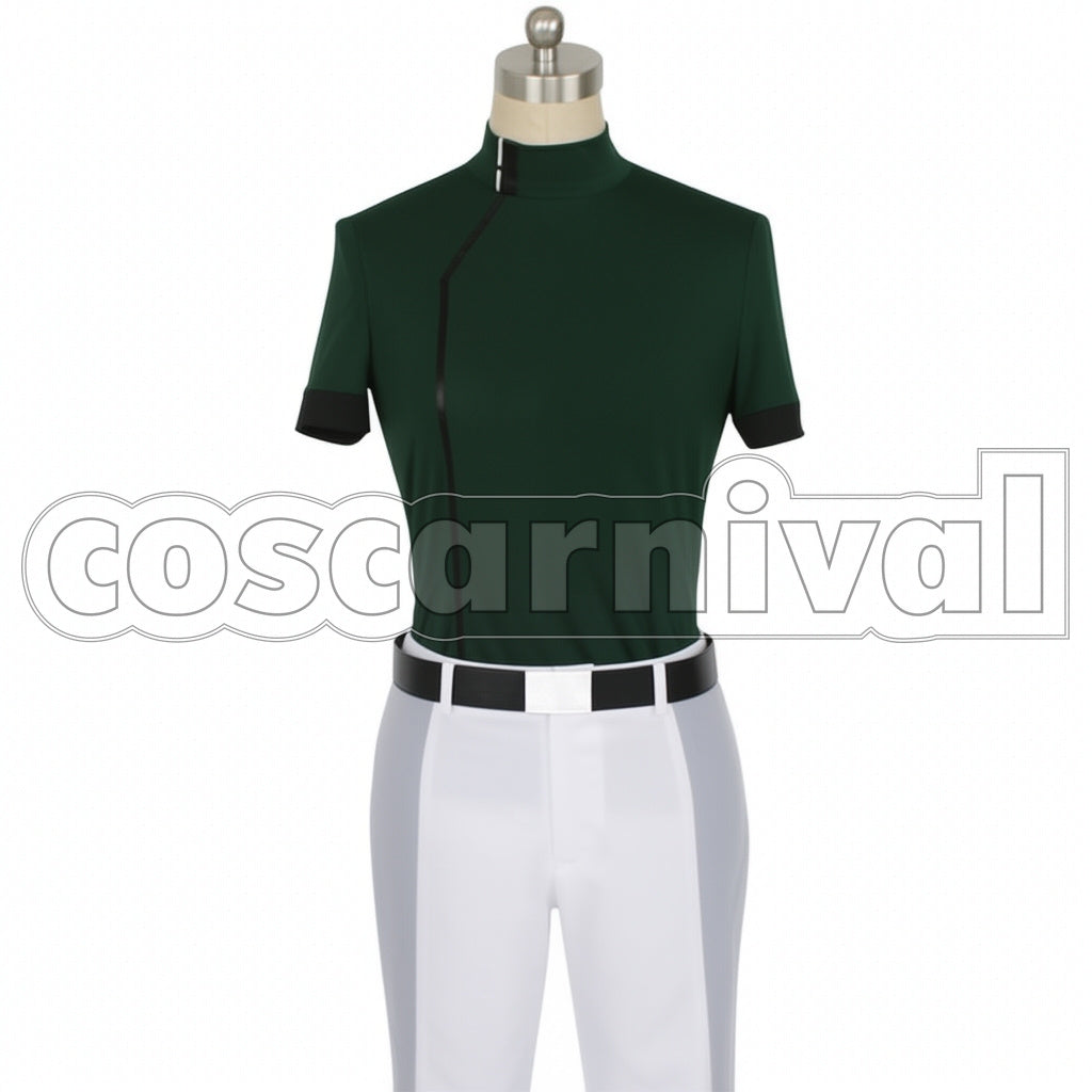 IDOLiSH7 ZOOL Minami Natsume bang!bang!bang! Cosplay Costume