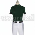 IDOLiSH7 ZOOL Minami Natsume bang!bang!bang! Cosplay Costume