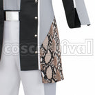 IDOLiSH7 ZOOL Minami Natsume bang!bang!bang! Cosplay Costume
