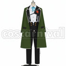 Touken Ranbu ONLINE Matsuigou Cosplay Costume