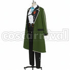 Touken Ranbu ONLINE Matsuigou Cosplay Costume