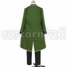 Touken Ranbu ONLINE Matsuigou Cosplay Costume