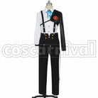 Touken Ranbu ONLINE Matsuigou Cosplay Costume