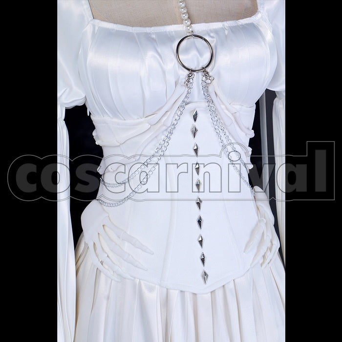 HATSUNE MIKU: COLORFUL STAGE! PJSK Haruka Kiritani Cosplay Costume
