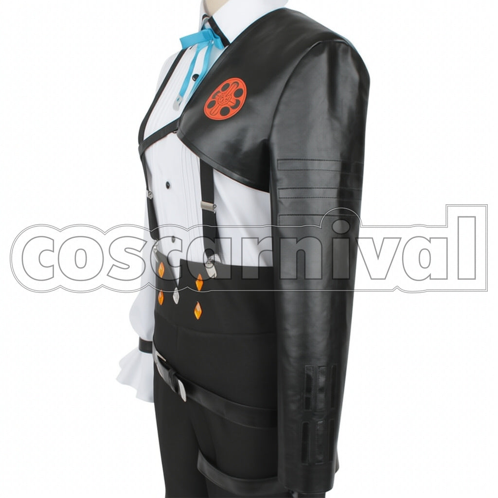 Touken Ranbu ONLINE Matsuigou Cosplay Costume