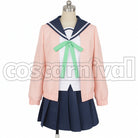 Asteroid in Love Mai Inose Cosplay Costume