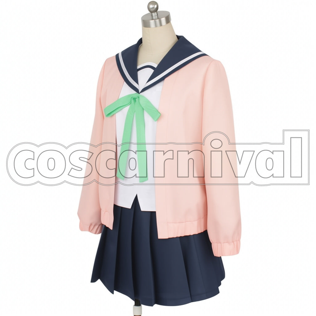 Asteroid in Love Mai Inose Cosplay Costume