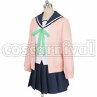 Asteroid in Love Mai Inose Cosplay Costume