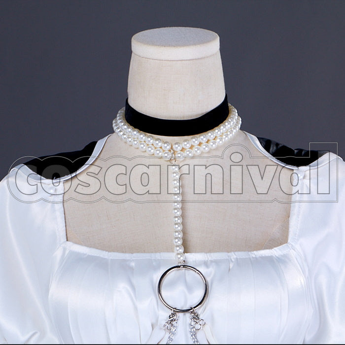 HATSUNE MIKU: COLORFUL STAGE! PJSK Haruka Kiritani Cosplay Costume
