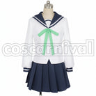 Asteroid in Love Mira Konohata Cosplay Costume