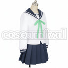Asteroid in Love Mira Konohata Cosplay Costume