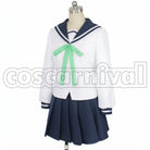 Asteroid in Love Mira Konohata Cosplay Costume