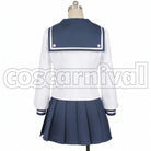 Asteroid in Love Mira Konohata Cosplay Costume
