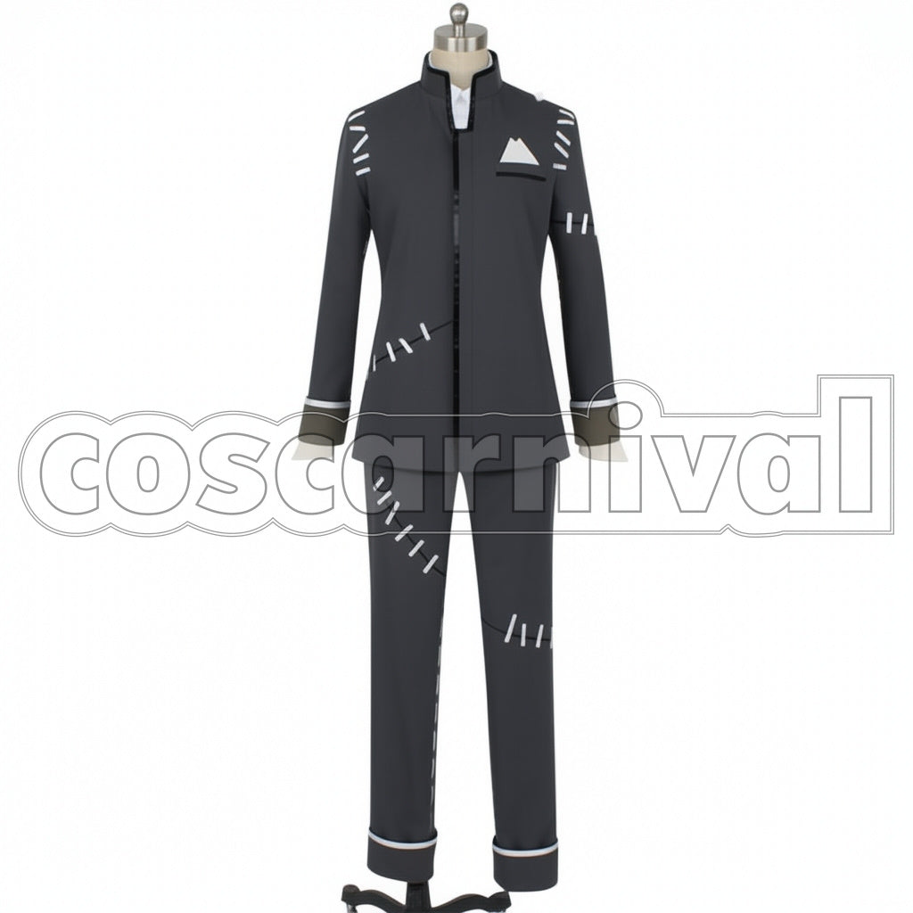 Identity V Okuribito Cosplay Costume