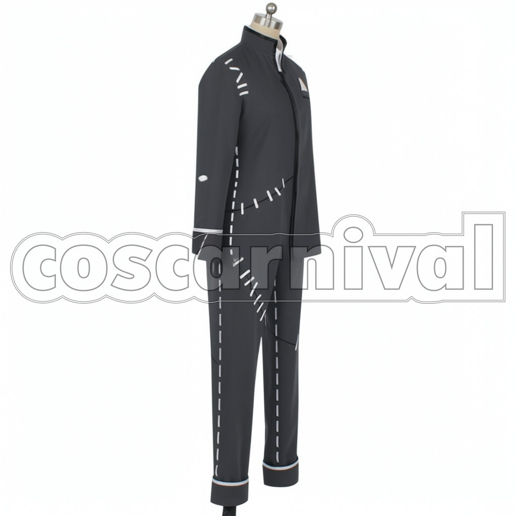 Identity V Okuribito Cosplay Costume