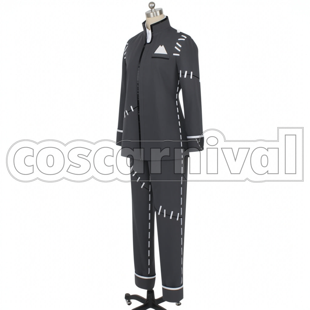 Identity V Okuribito Cosplay Costume
