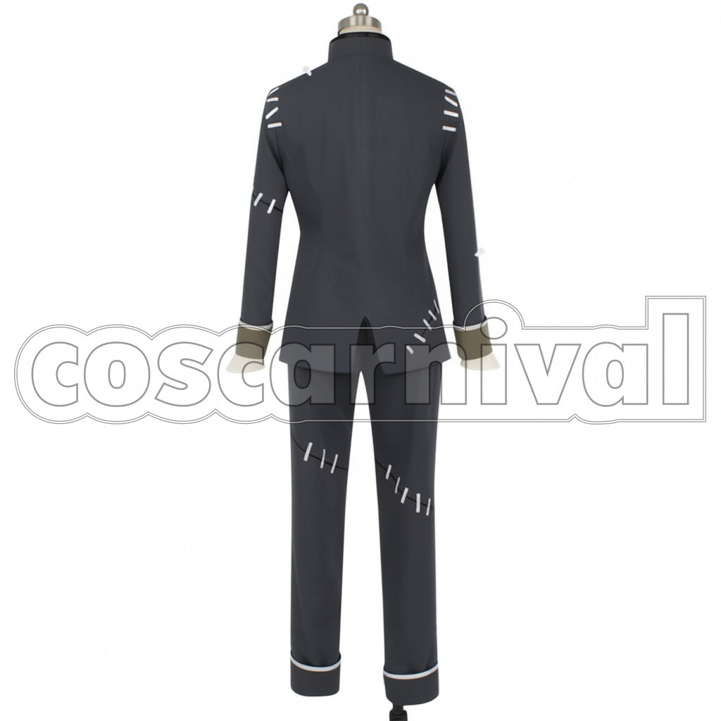 Identity V Okuribito Cosplay Costume