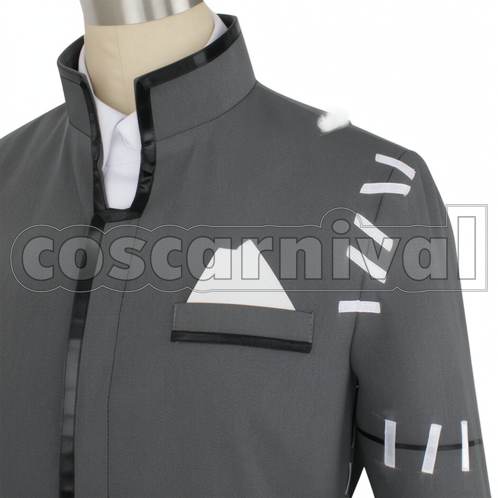 Identity V Okuribito Cosplay Costume
