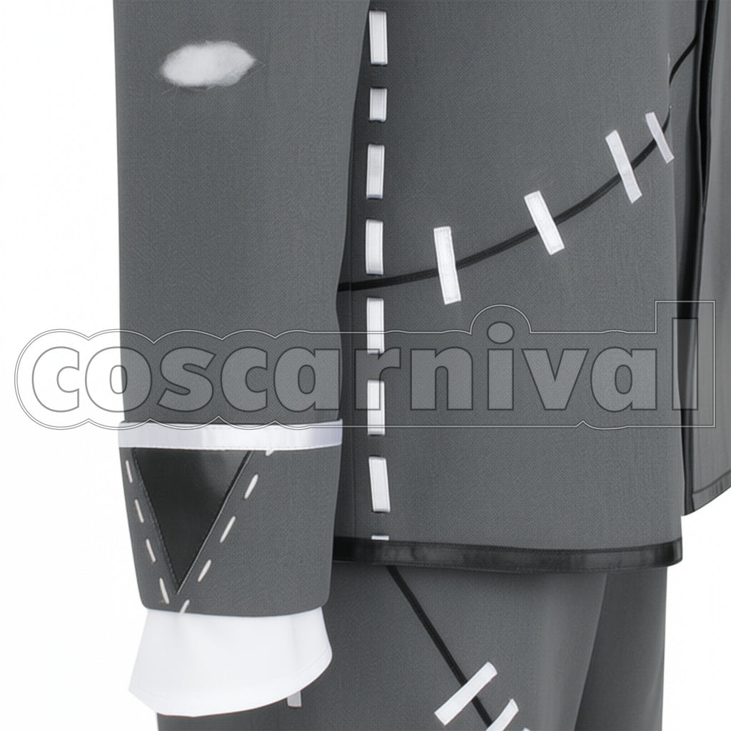 Identity V Okuribito Cosplay Costume