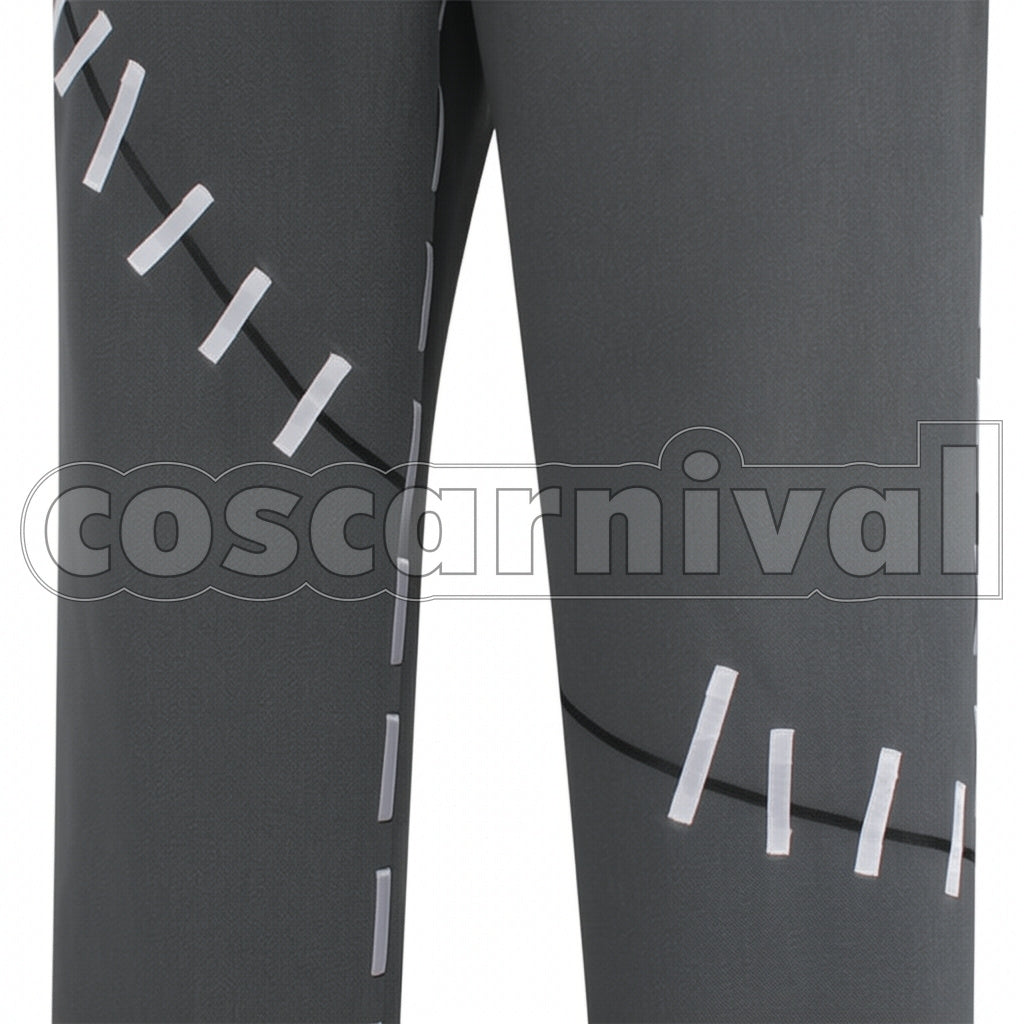 Identity V Okuribito Cosplay Costume