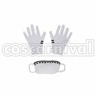 Identity V Okuribito Cosplay Costume