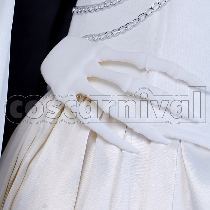 HATSUNE MIKU: COLORFUL STAGE! PJSK Haruka Kiritani Cosplay Costume