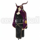 Identity V Priestess Fiona Gilman Version 2 Cosplay Costume