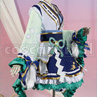 Umamusume: Pretty Derby Satono Diamond New Year Cosplay Outfit Version 3