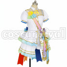 THE IDOLM@STER Cinderella Girls Starlight Stage4th Anniversary Riamu Yumemi Cosplay Costume