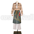 HATSUNE MIKU: COLORFUL STAGE! Pegasus Toya Aoyagi Cosplay Costume