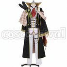 IDOLiSH7 Re:vale Anniversary Yuki Cosplay Costume