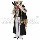 IDOLiSH7 Re:vale Anniversary Yuki Cosplay Costume