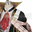 IDOLiSH7 Re:vale Anniversary Yuki Cosplay Costume