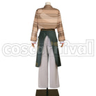 HATSUNE MIKU: COLORFUL STAGE! Pegasus Toya Aoyagi Cosplay Costume