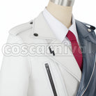 Hypnosis Mic -Division Rap Battle- Bad Ass Temple Hitoya Amaguni Cosplay Costume