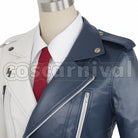 Hypnosis Mic -Division Rap Battle- Bad Ass Temple Hitoya Amaguni Cosplay Costume