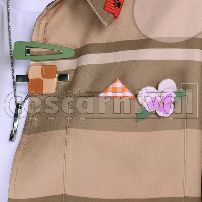 HATSUNE MIKU: COLORFUL STAGE! Pegasus Toya Aoyagi Cosplay Costume