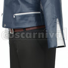 Hypnosis Mic -Division Rap Battle- Bad Ass Temple Hitoya Amaguni Cosplay Costume